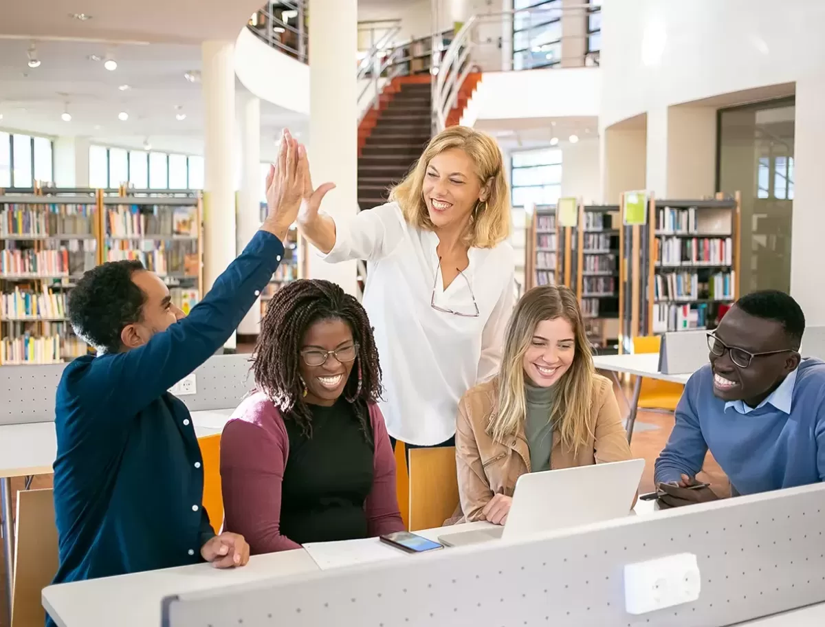 The changing landscape for UCAS & Oxbridge admissions