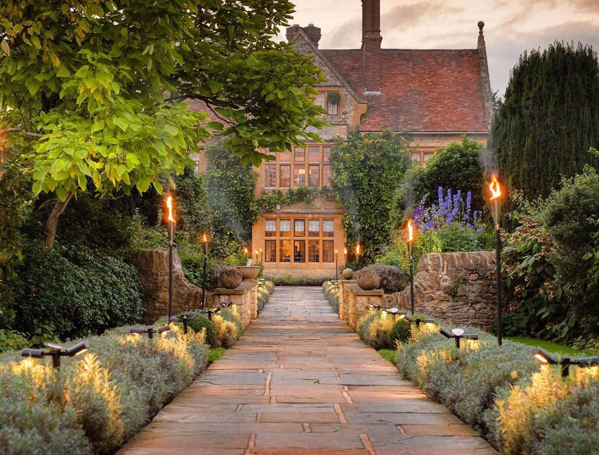 Autumnal mini breaks to escape on this November