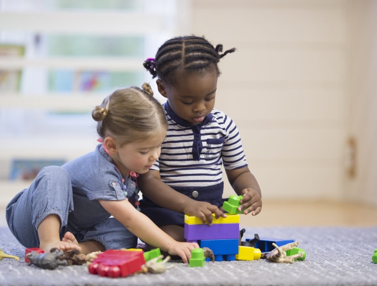 How to choose a London nursery