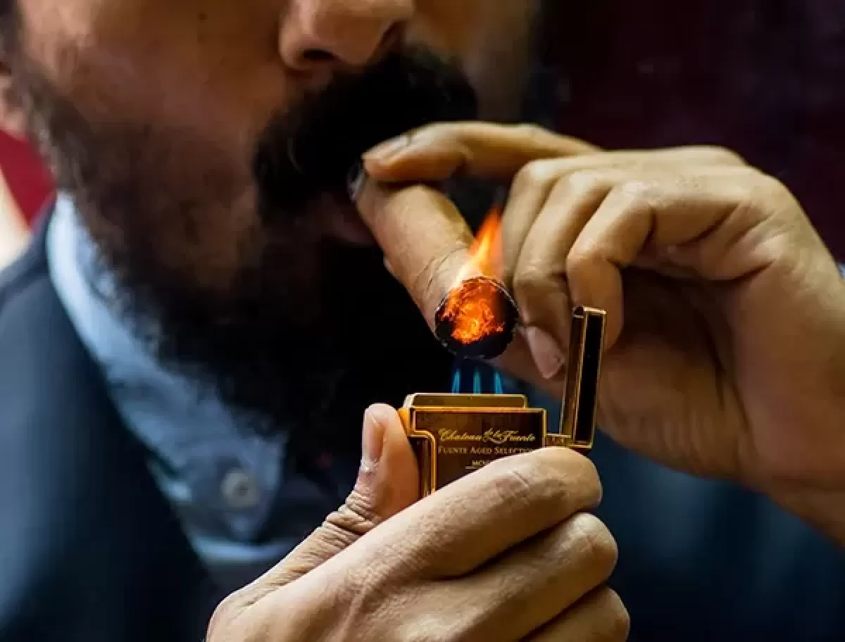 A cigar lover’s guide to Alicante