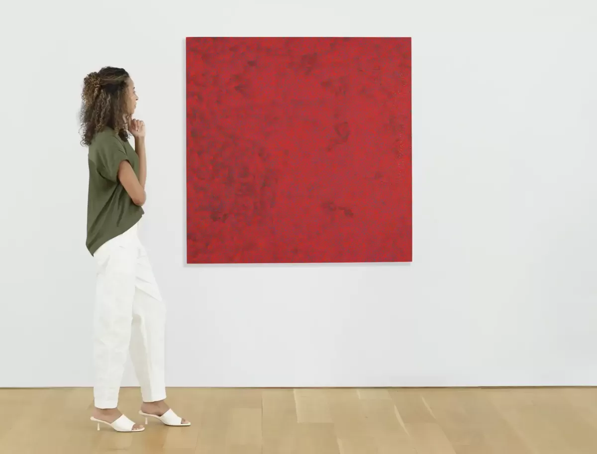 London’s contemporary art auction highlights