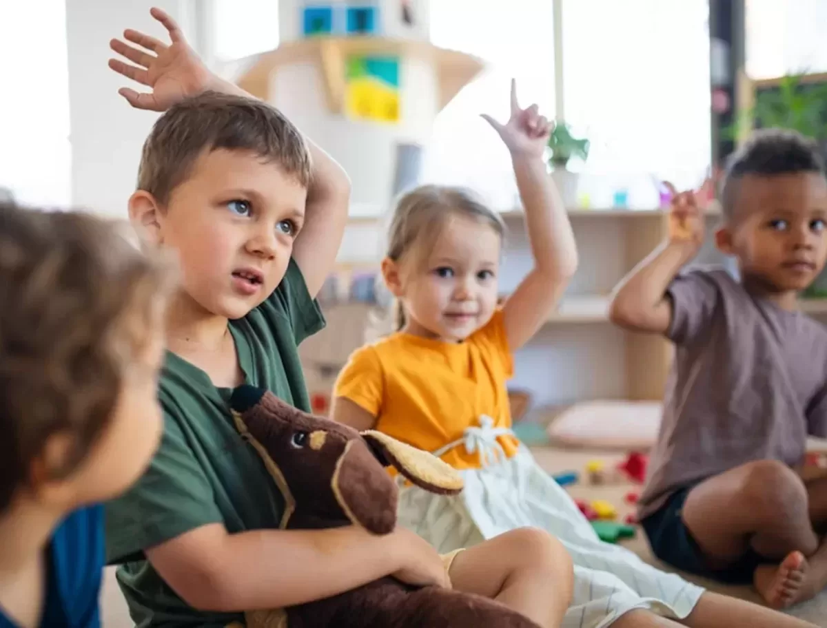 London’s best nursery schools