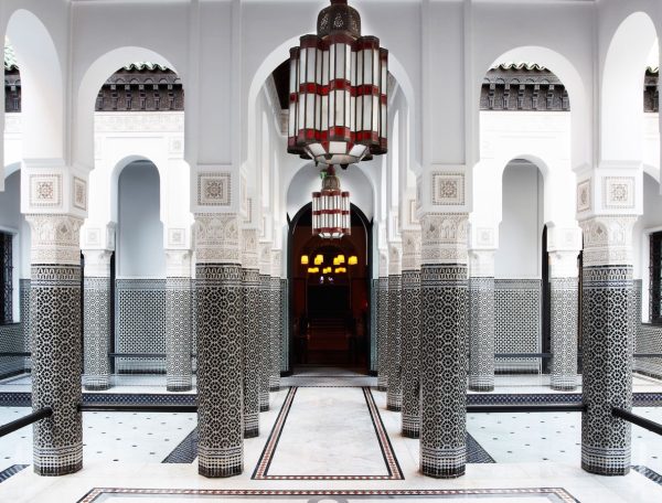 A Tale of Two Hotels in Marrakech