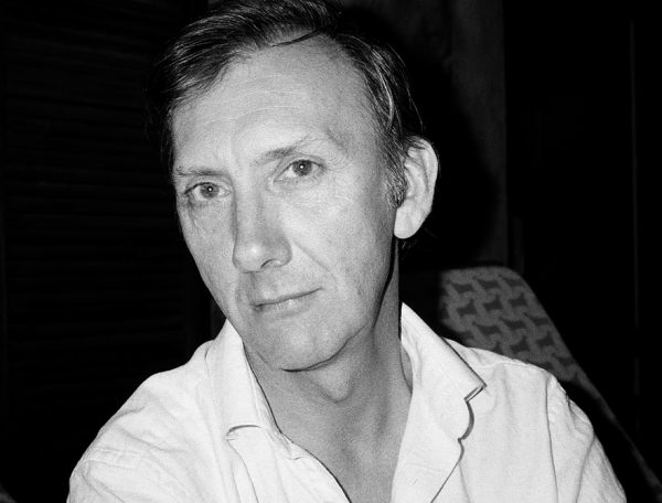 Five Questions for Keith Coventry