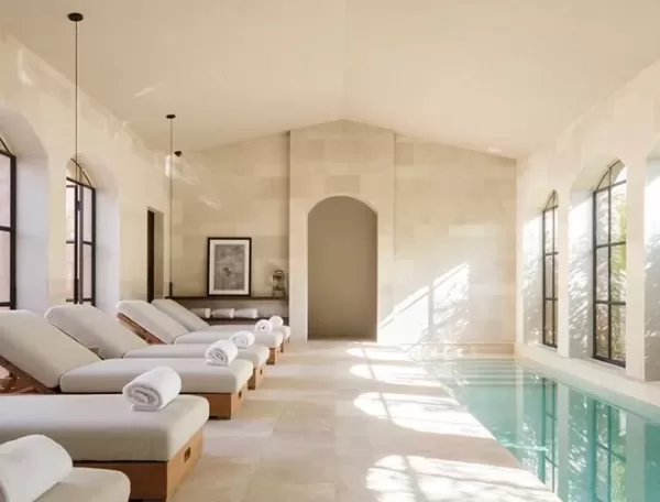 Mallorca’s best luxury spas