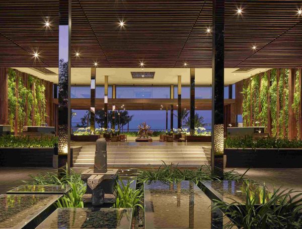 Unforgettable family hotels in Bali
