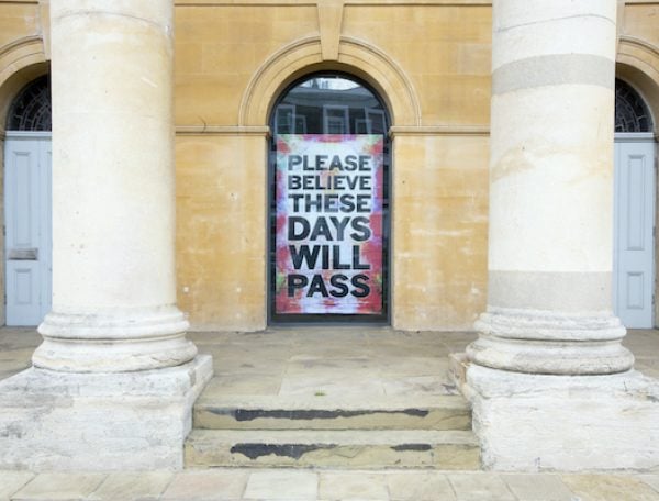 Art Conversations: Anita Zabludowicz