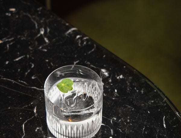 Inside the UK’s first cocktail omakase at The Mandarin Oriental