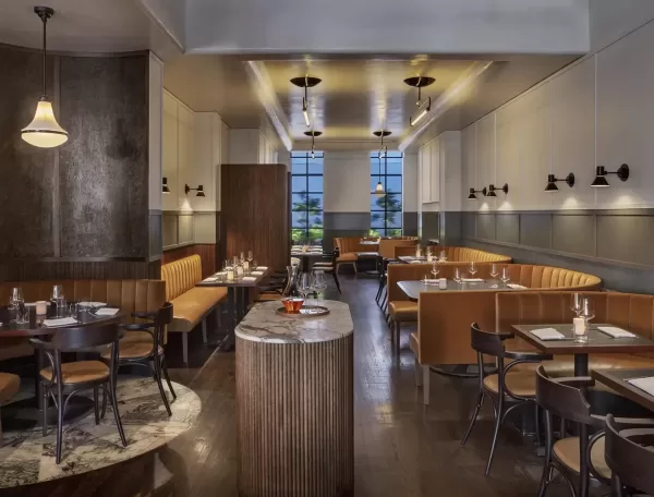 The best restaurants in the West Village