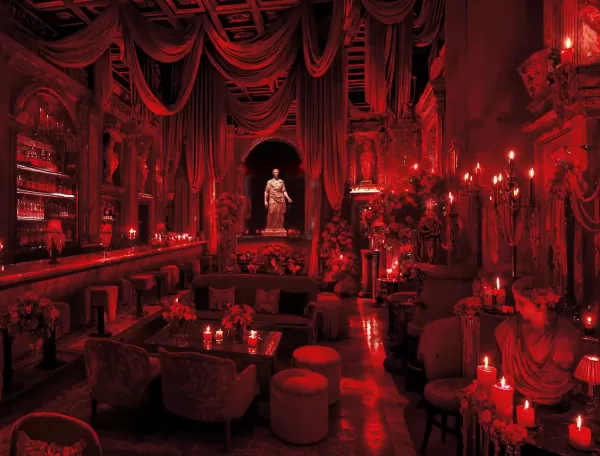 Where to celebrate Halloween in style