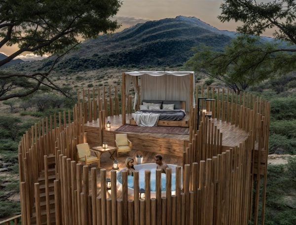 After-dark adventures: the rise of luxury noctourism