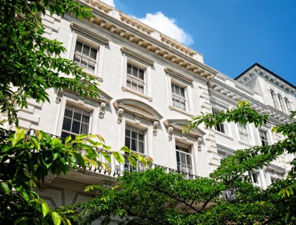 Quintessentially CEO Announcement