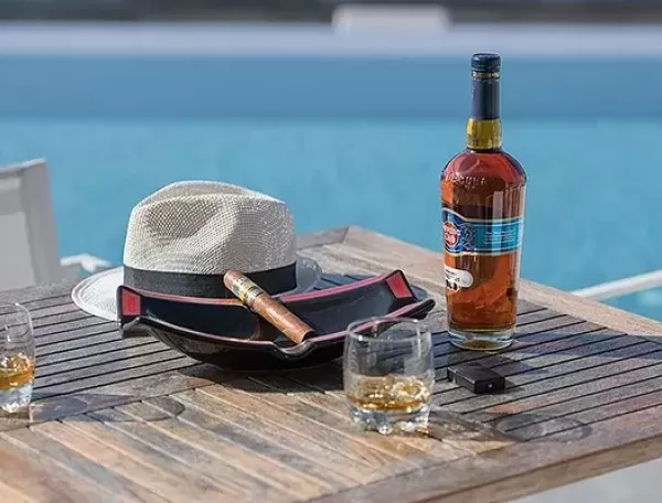 Cyprus for cigar lovers