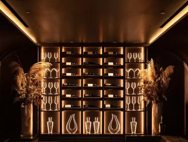 The best intimate bars in Hong Kong