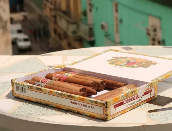 A cigar lover’s guide to Malta