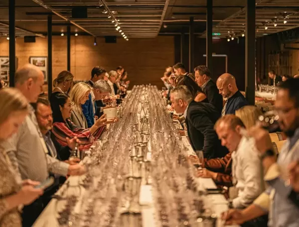 A wine-lover's escape to Margaret River