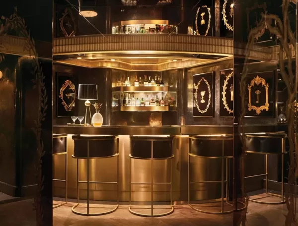 Miami’s most beautiful private dining rooms