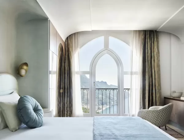 Seven secret spots in Ravello