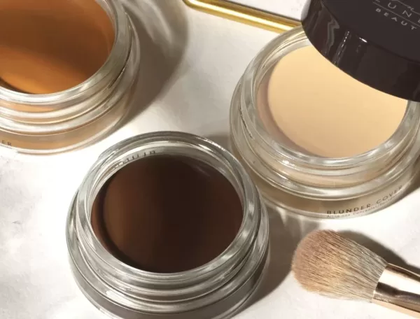 The best foundations for every skin type
