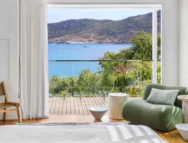 Paradise found: Australia’s best beach hotels