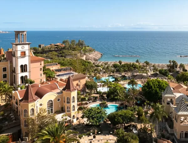 A cigar lover’s guide to Tenerife