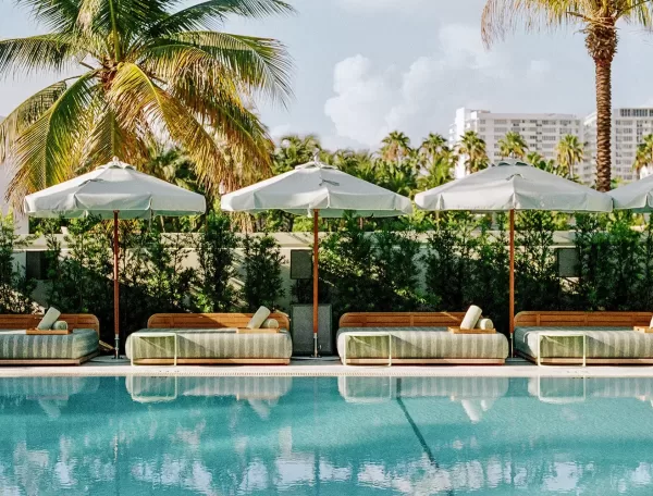 An insider’s review of The Shelborne By Proper