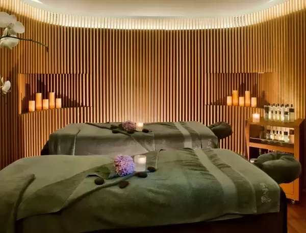 A luxury guide to Lake Como's best spas