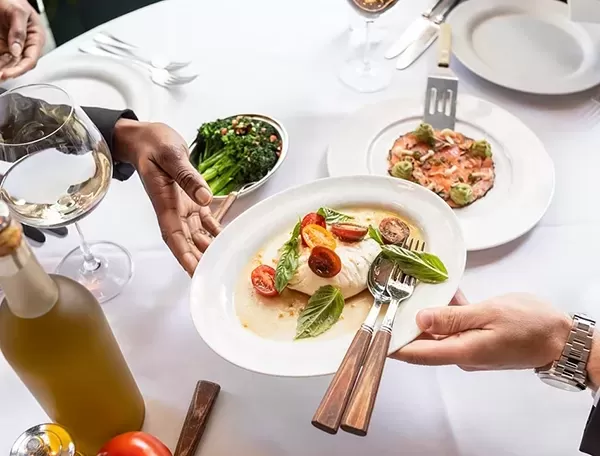 Hong Kong's five best weekend brunches