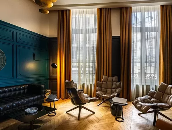 A cigar lover's guide to Burgundy