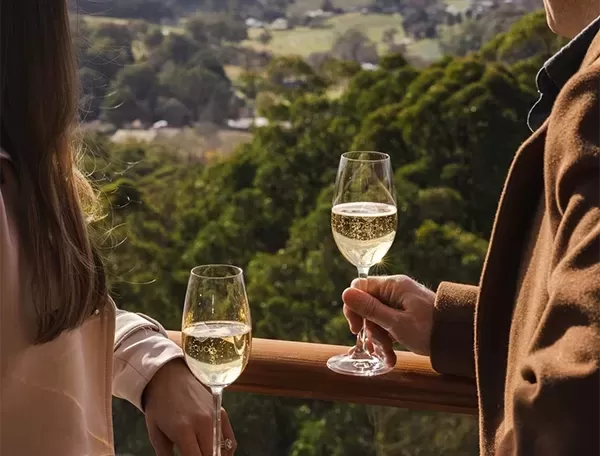 Rare grapes: discovering lesser-known wine regions