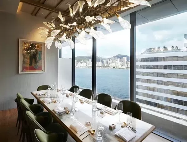 Hong Kong’s best new restaurants
