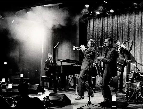NYC’s best jazz clubs