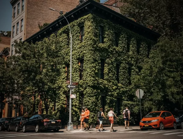 A luxury 48 hours in the West Village