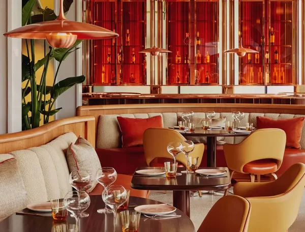 First look: abc kitchens at The Emory