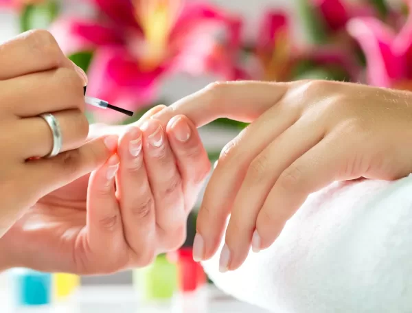 London’s best manicures
