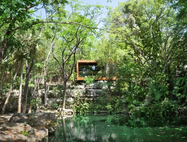 The world’s most luxury private villas