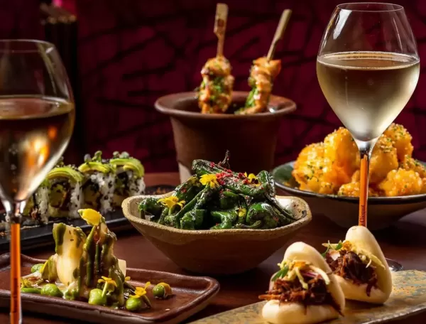 Dubai’s best brunch spots