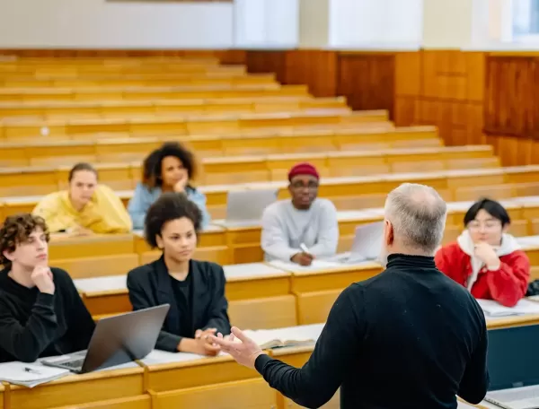 Back to school: key test dates this autumn 