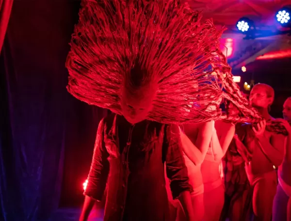 Where to celebrate Halloween in style