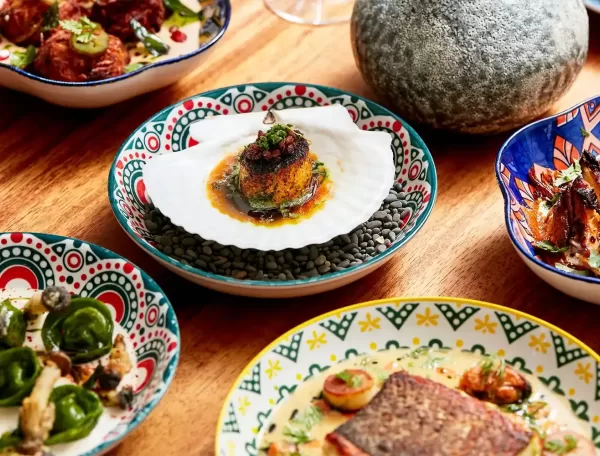 10 secret spots in Hong Kong