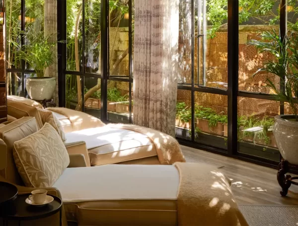 A luxury 48 hours in Cape Town