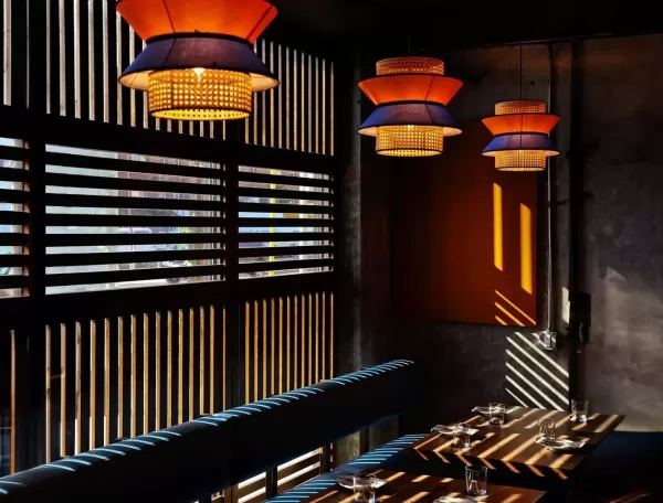 LA's best new restaurants