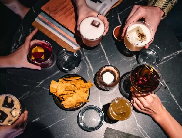 Notting Hill's best bars