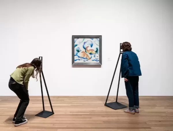 Unmissable art shows this summer