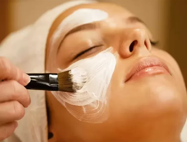 Treatments to reverse sun damage