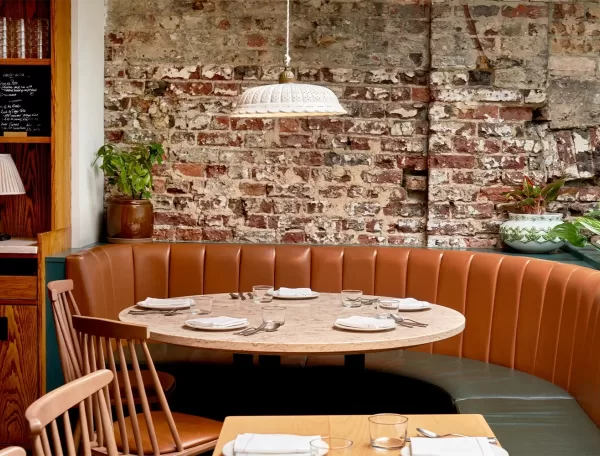 Fitzrovia’s best restaurants