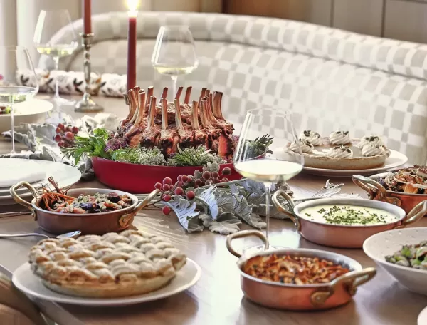 Your guide to a perfect Thanksgiving in NYC