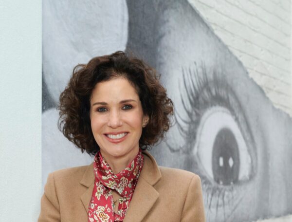 Five Questions For Mollie Dent-Brocklehurst