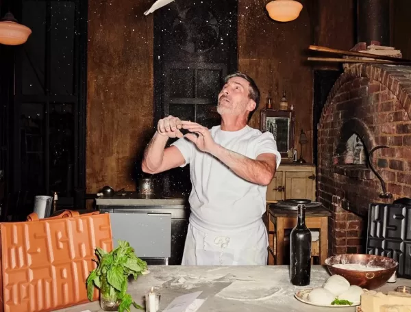 NYC’s cosiest restaurants