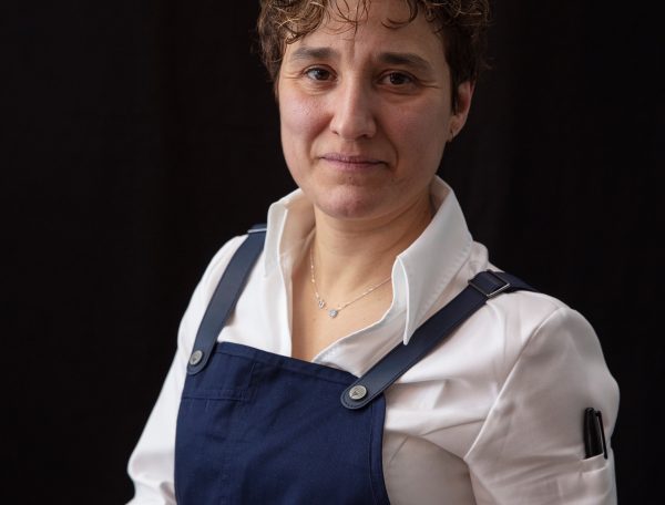 Five questions for Sabor’s Nieves Barragán Mohacho